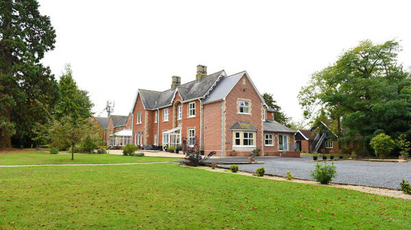 Hadleigh Nursing Home